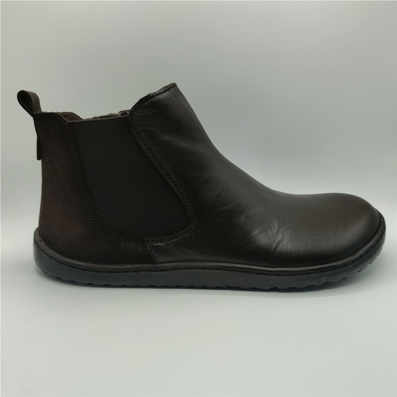 SAVAJE SERRAJE MARRON 2