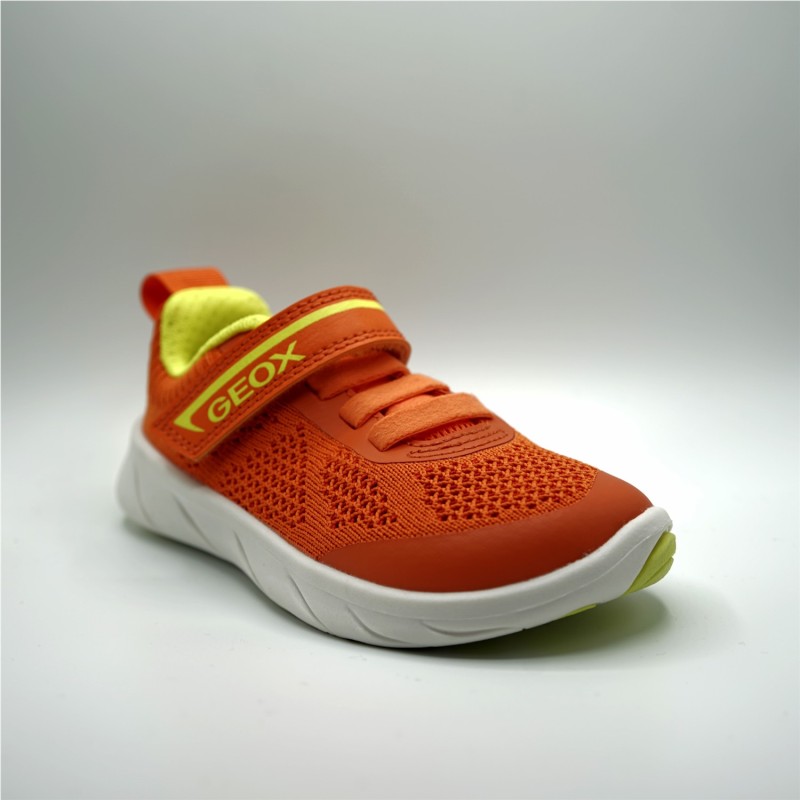 DEPORTIVA NARANJA