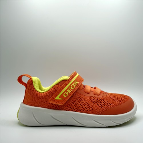 DEPORTIVA NARANJA