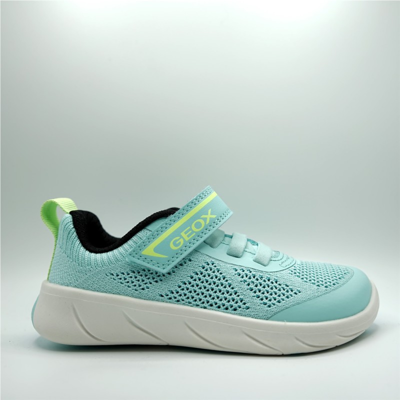 DEPORTIVA TURQUESA 2