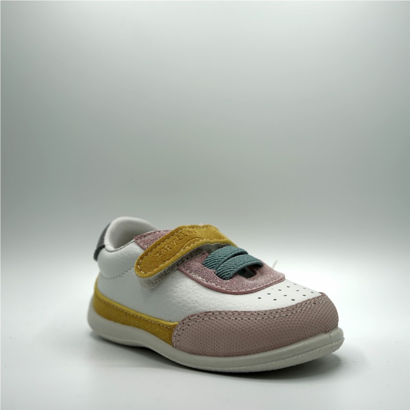 DEPORTIVA MICRO COLORES NUDE