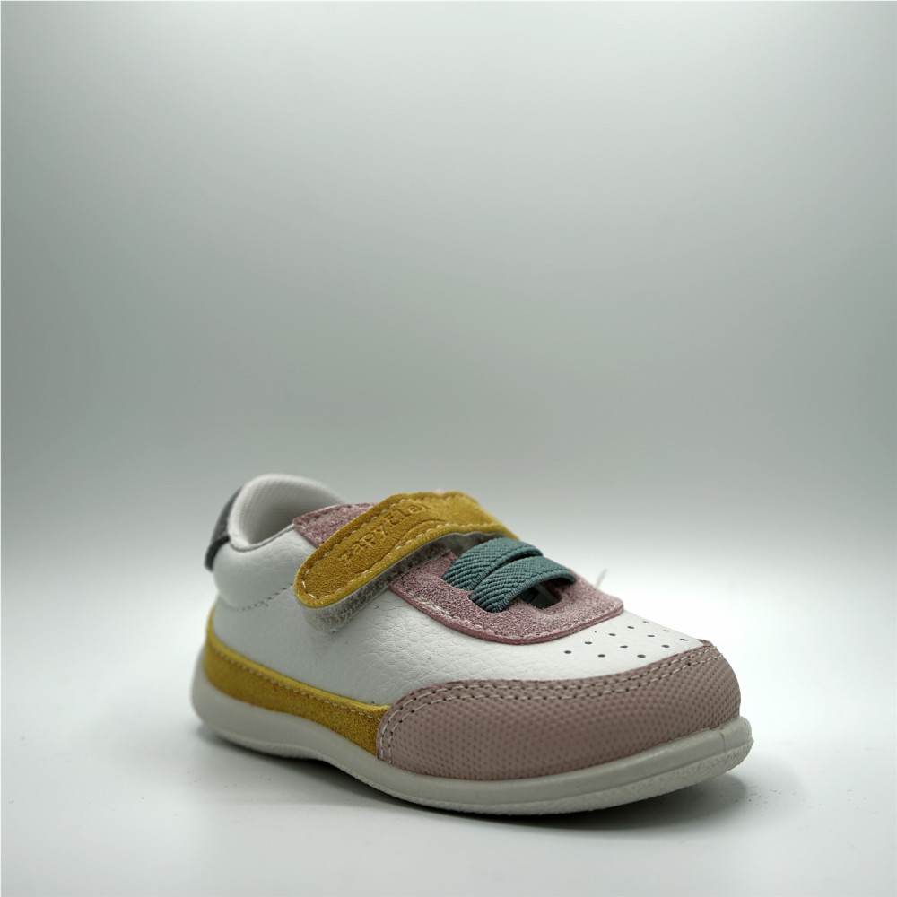 DEPORTIVA MICRO COLORES NUDE