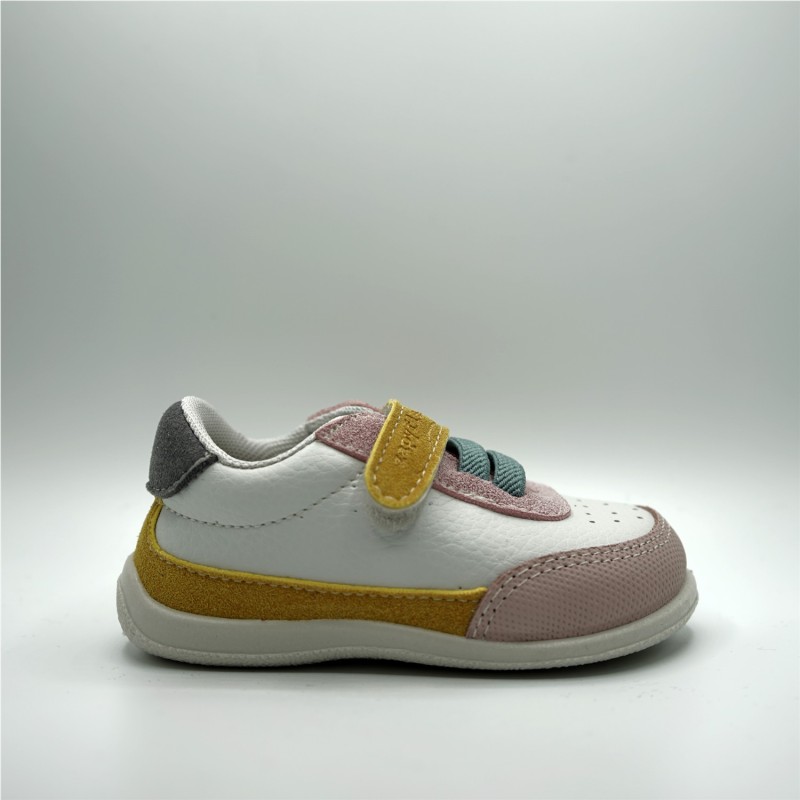 DEPORTIVA MICRO COLORES NUDE 2