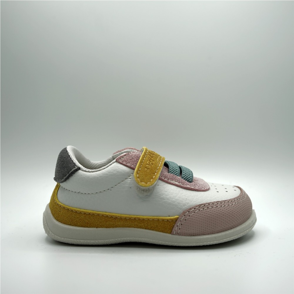 DEPORTIVA MICRO COLORES NUDE