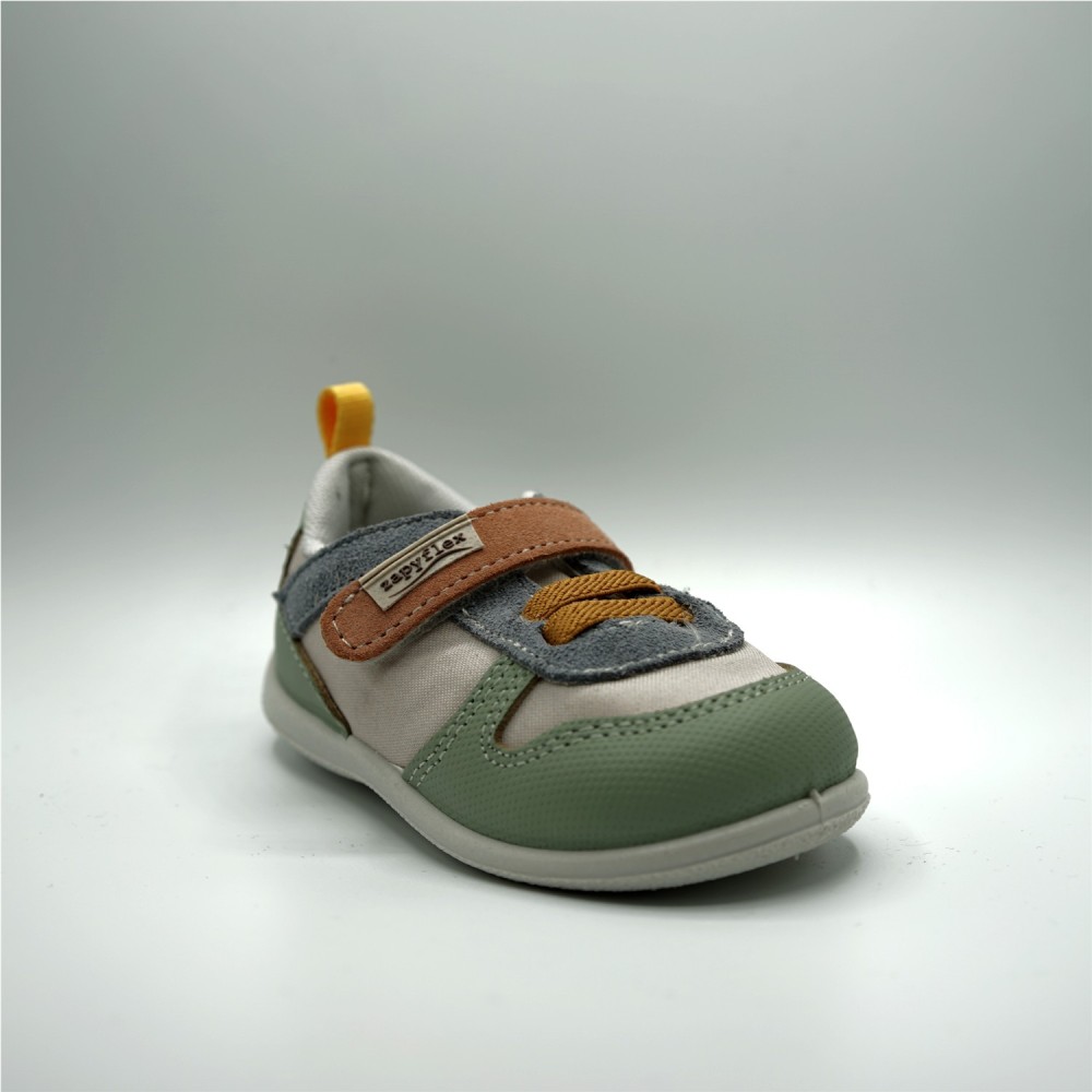 DEPORTIVA COLORES VERDE