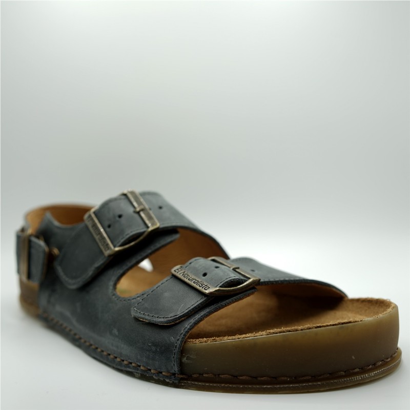 SANDALIA BIO AZUL1