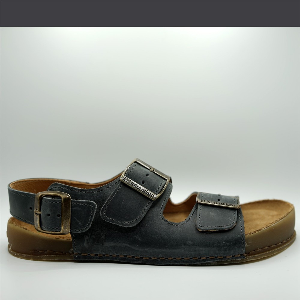 SANDALIA BIO AZUL1