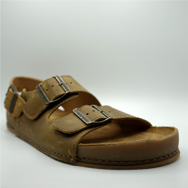 SANDALIA BIO AMARILLO