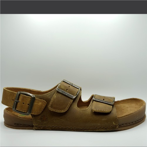 SANDALIA BIO AMARILLO