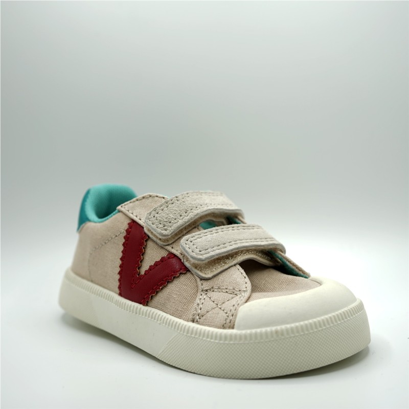 ZAPATILLA COLORES BEIGE