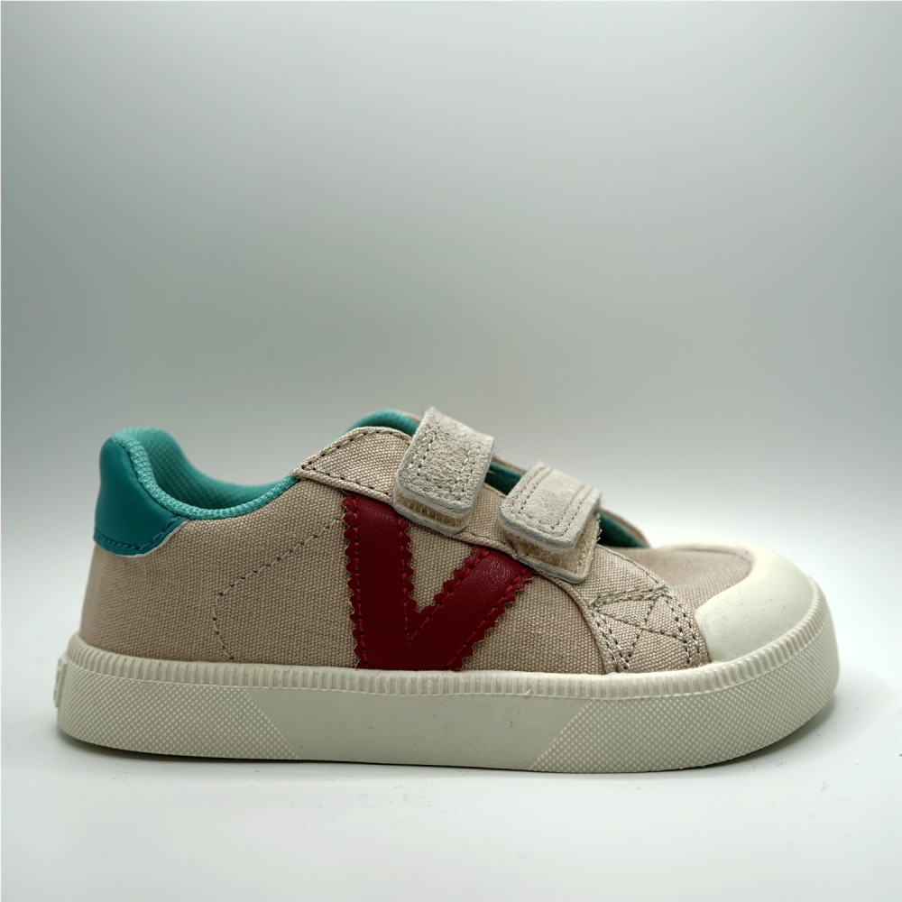 ZAPATILLA COLORES BEIGE