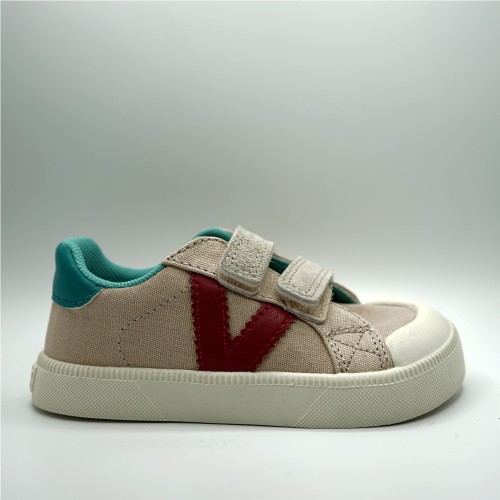 ZAPATILLA COLORES BEIGE
