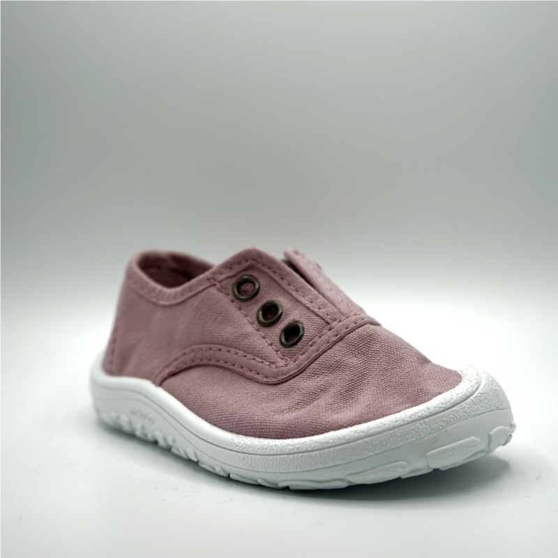 LONA ELASTICO ROSA
