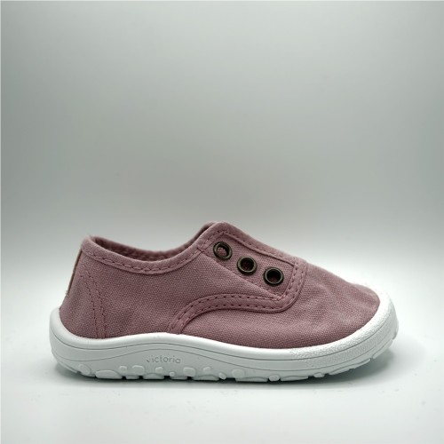 LONA ELASTICO ROSA