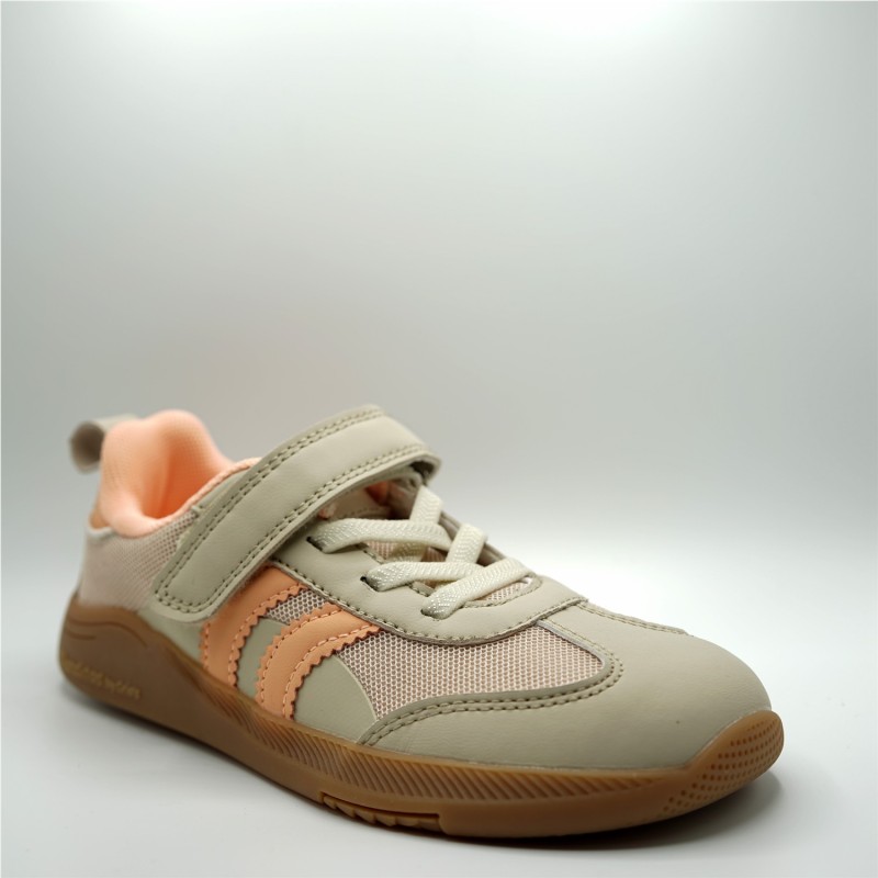 DEPORTIVA VELCRO ARENA