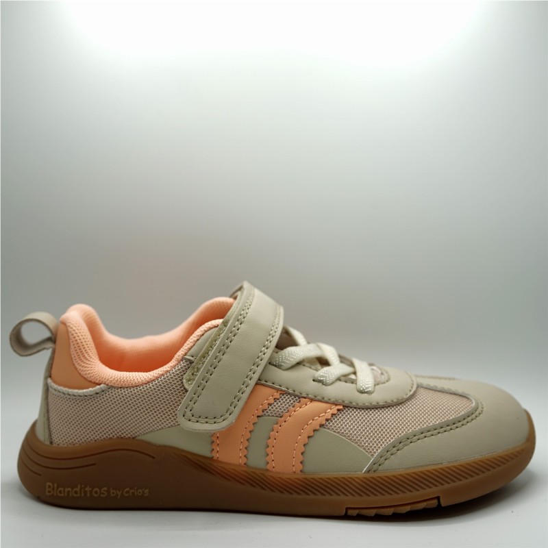 DEPORTIVA VELCRO ARENA 2