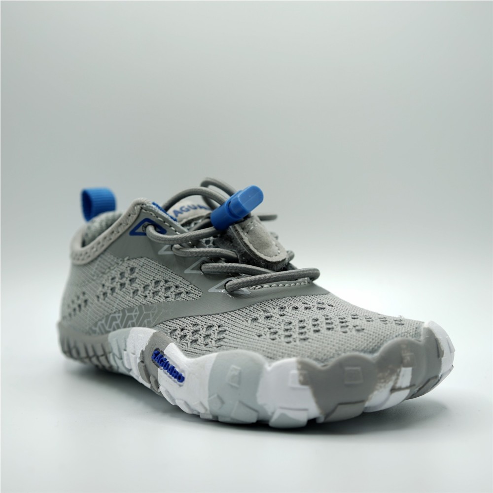 SMART II JUNIOR GRIS