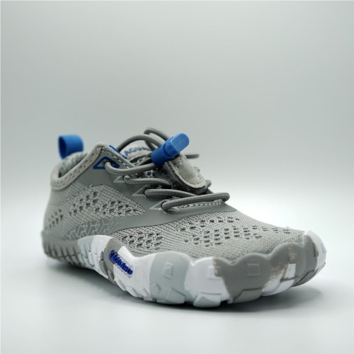 SMART II JUNIOR GRIS