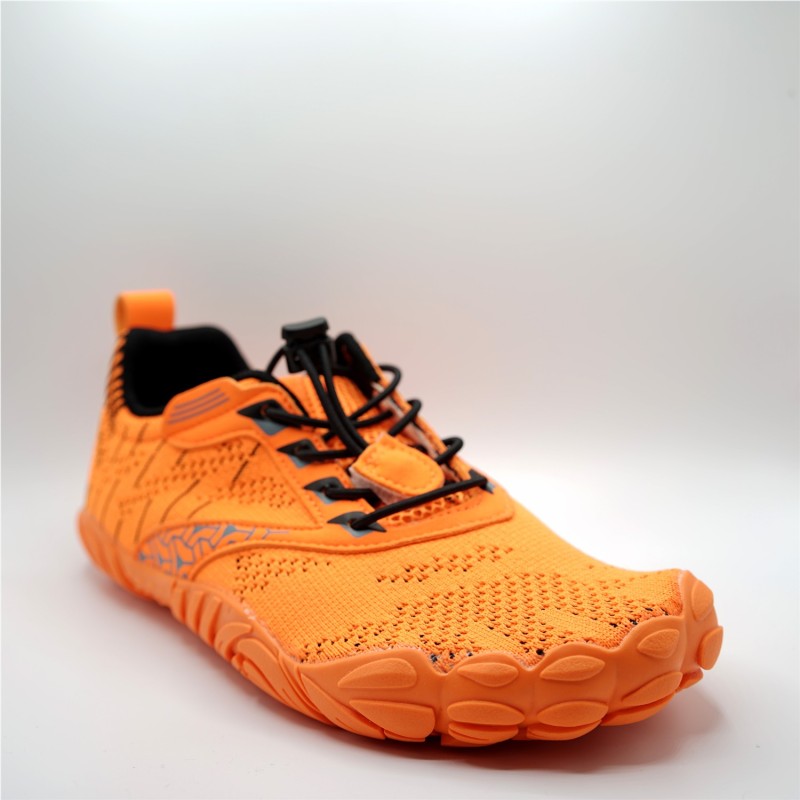FREE II ADULTO NARANJA