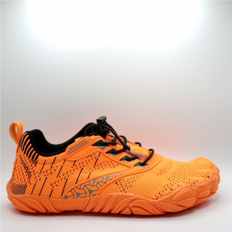 FREE II ADULTO NARANJA 2
