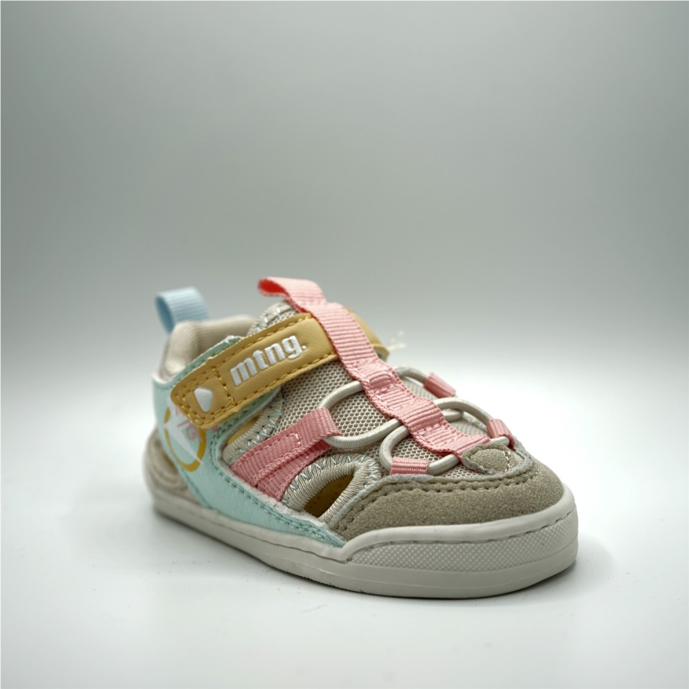 SANDALIA BEIGE