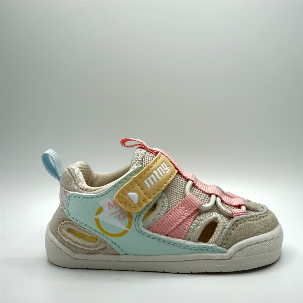SANDALIA BEIGE