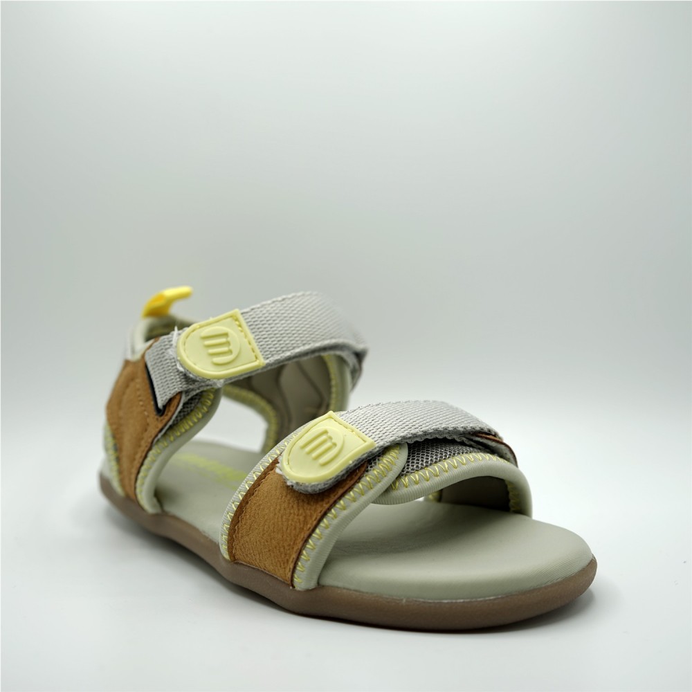 SANDALIA CAMEL
