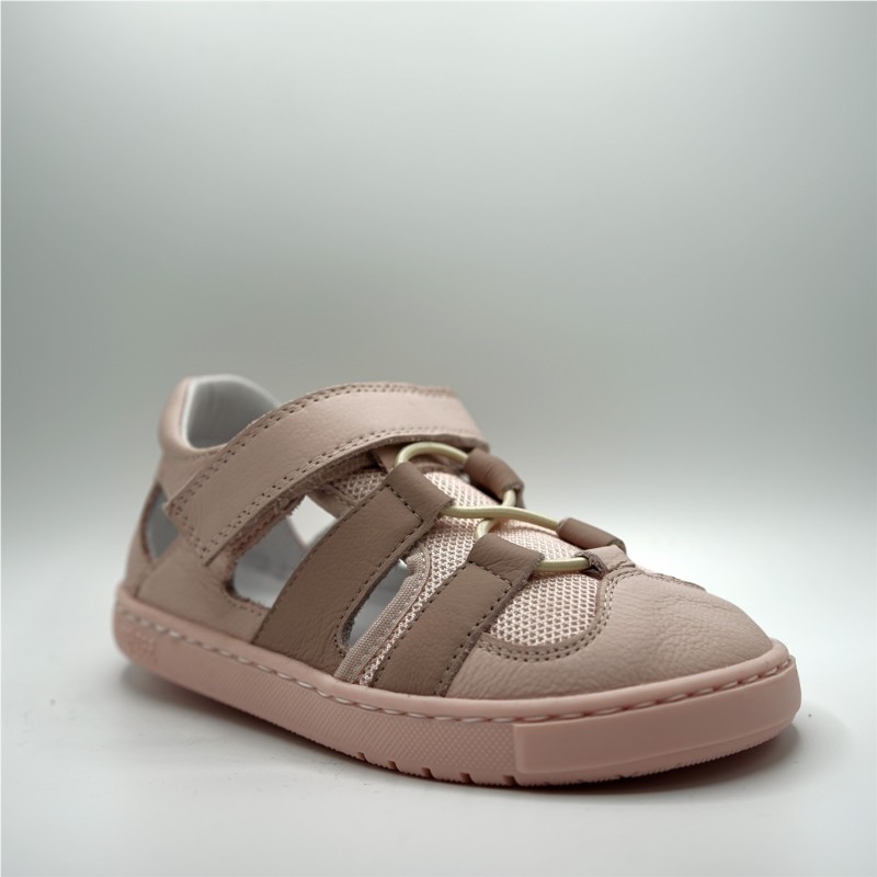 SANDALIA DEPORTIVA ROSA