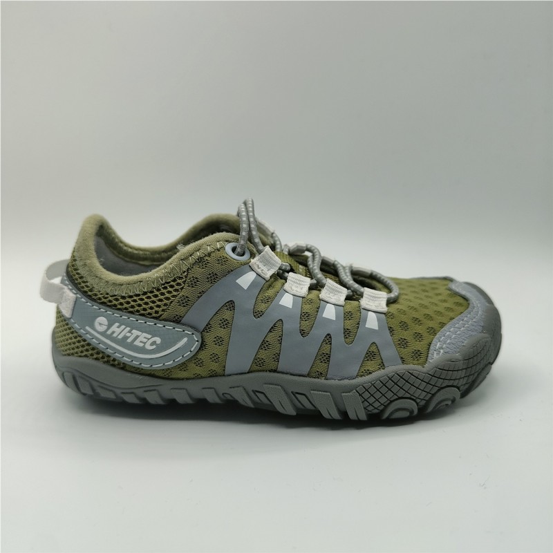 HIT ABYSS JR VERDE 2
