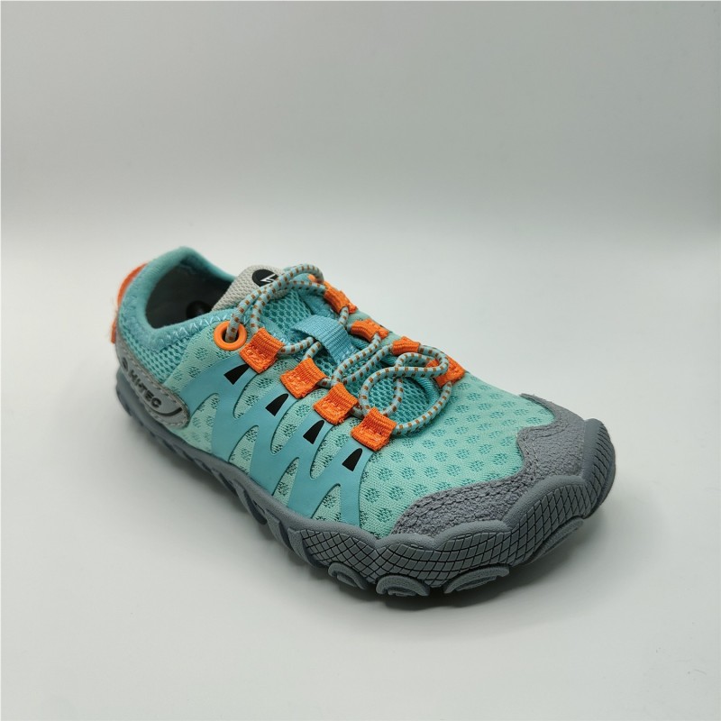 HIT ABYSS JR TURQUESA