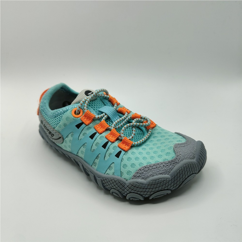 HIT ABYSS JR TURQUESA