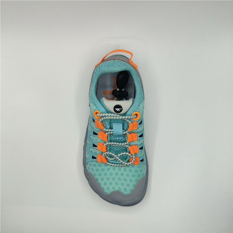 HIT ABYSS JR TURQUESA 2