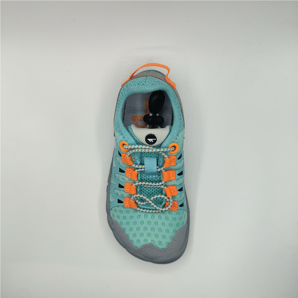 HIT ABYSS JR TURQUESA