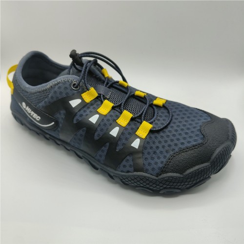 ABYSS MEN AMARILLO