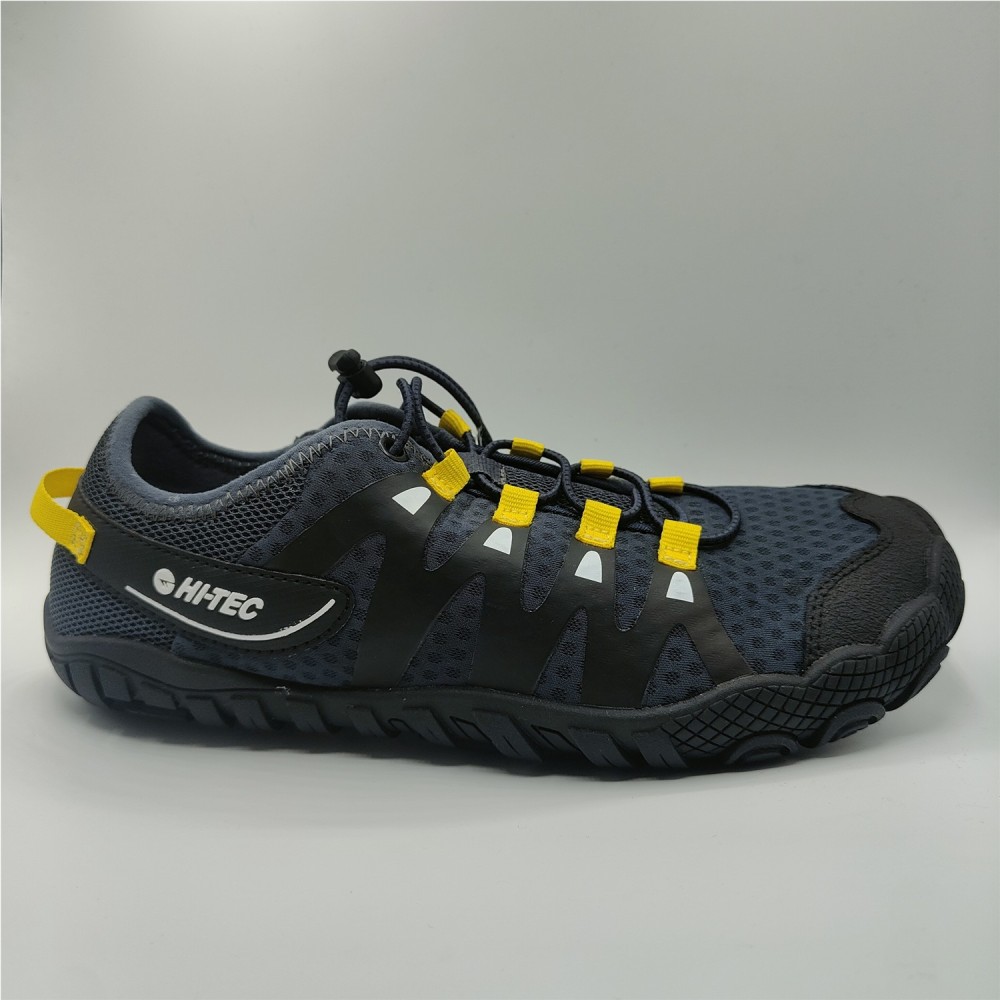 ABYSS MEN AMARILLO
