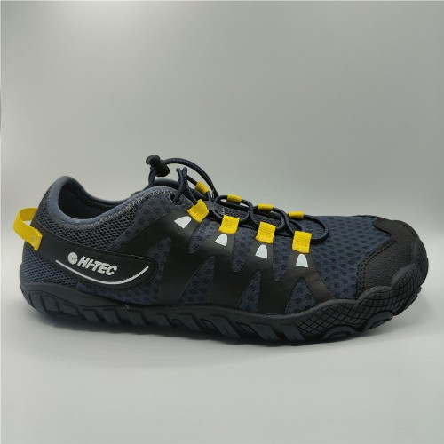 ABYSS MEN AMARILLO