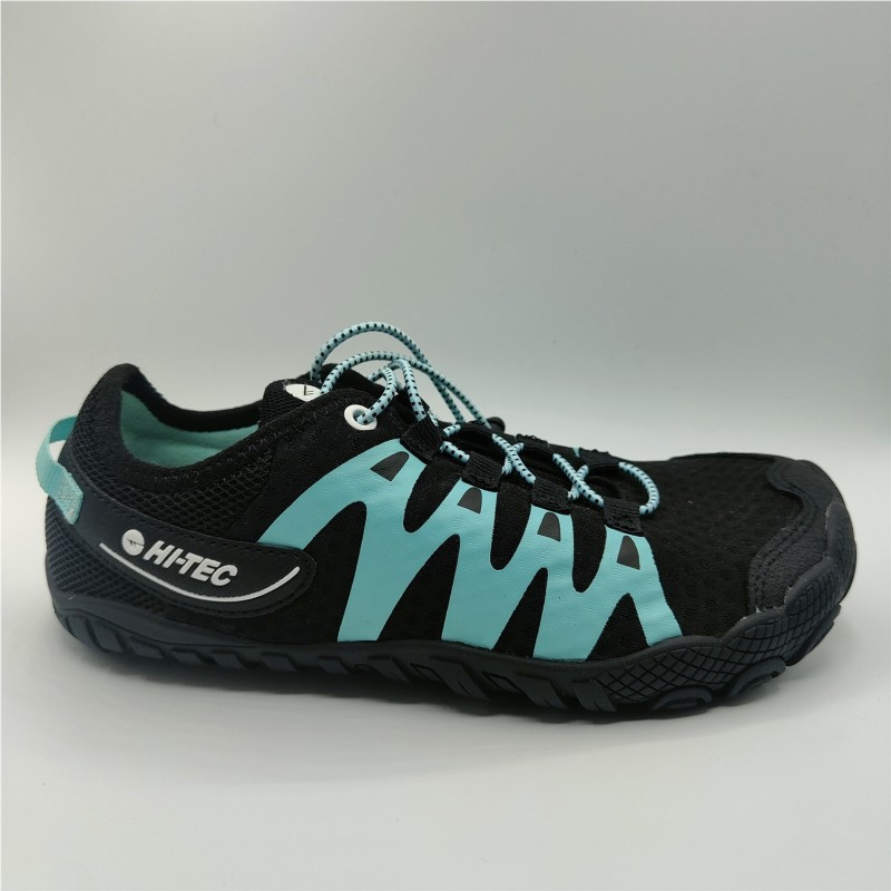 ABYSS WOMEN TURQUESA 2