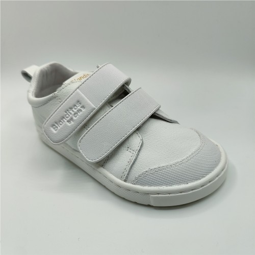 ZAPATILLA JR BLANCO