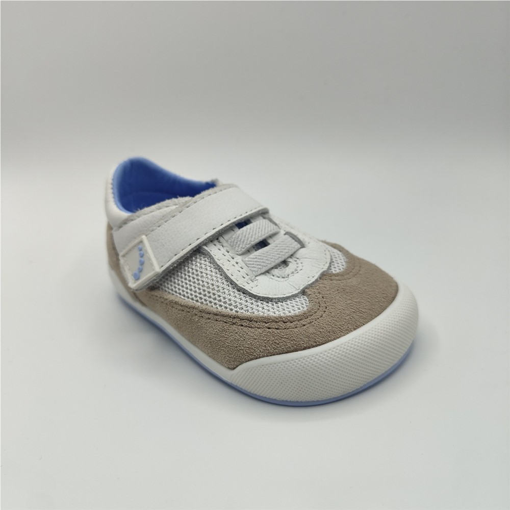 ZAPATILLA REJILLA AZUL