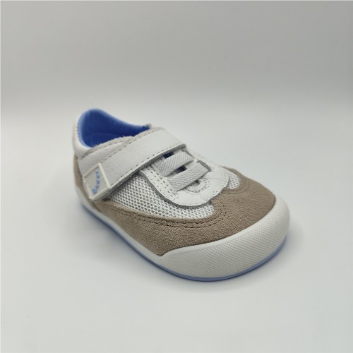 ZAPATILLA REJILLA AZUL