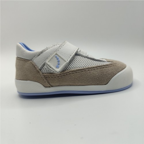 ZAPATILLA REJILLA AZUL
