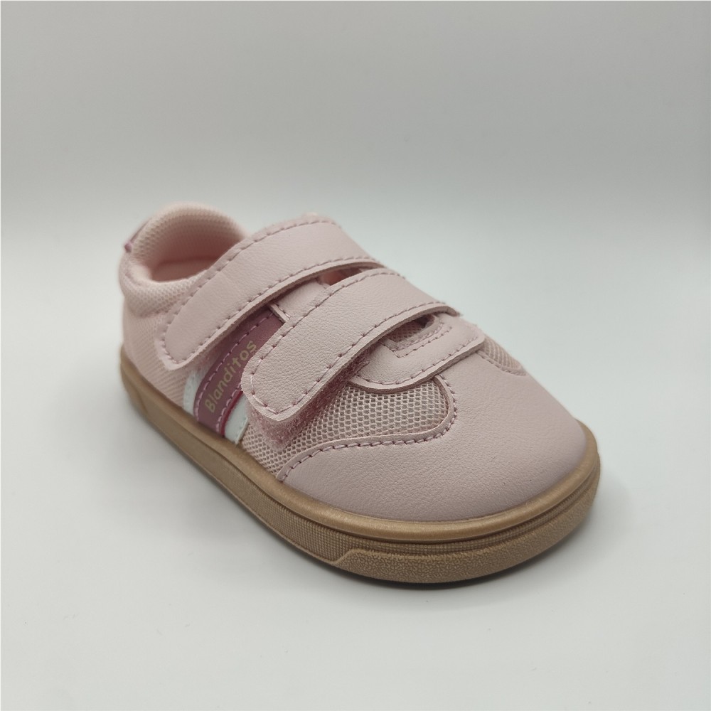 ZAPATILLA VEGANA ROSA