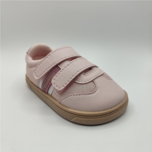 ZAPATILLA VEGANA ROSA