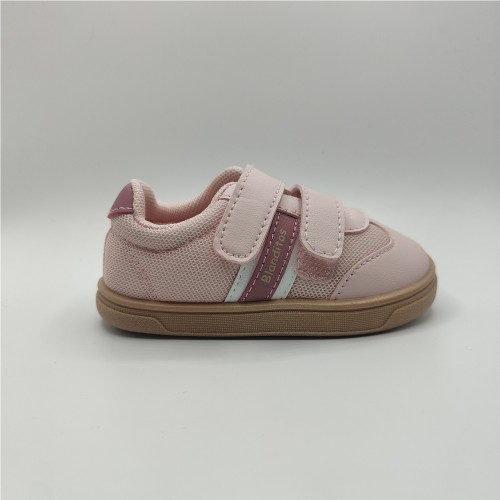 ZAPATILLA VEGANA ROSA