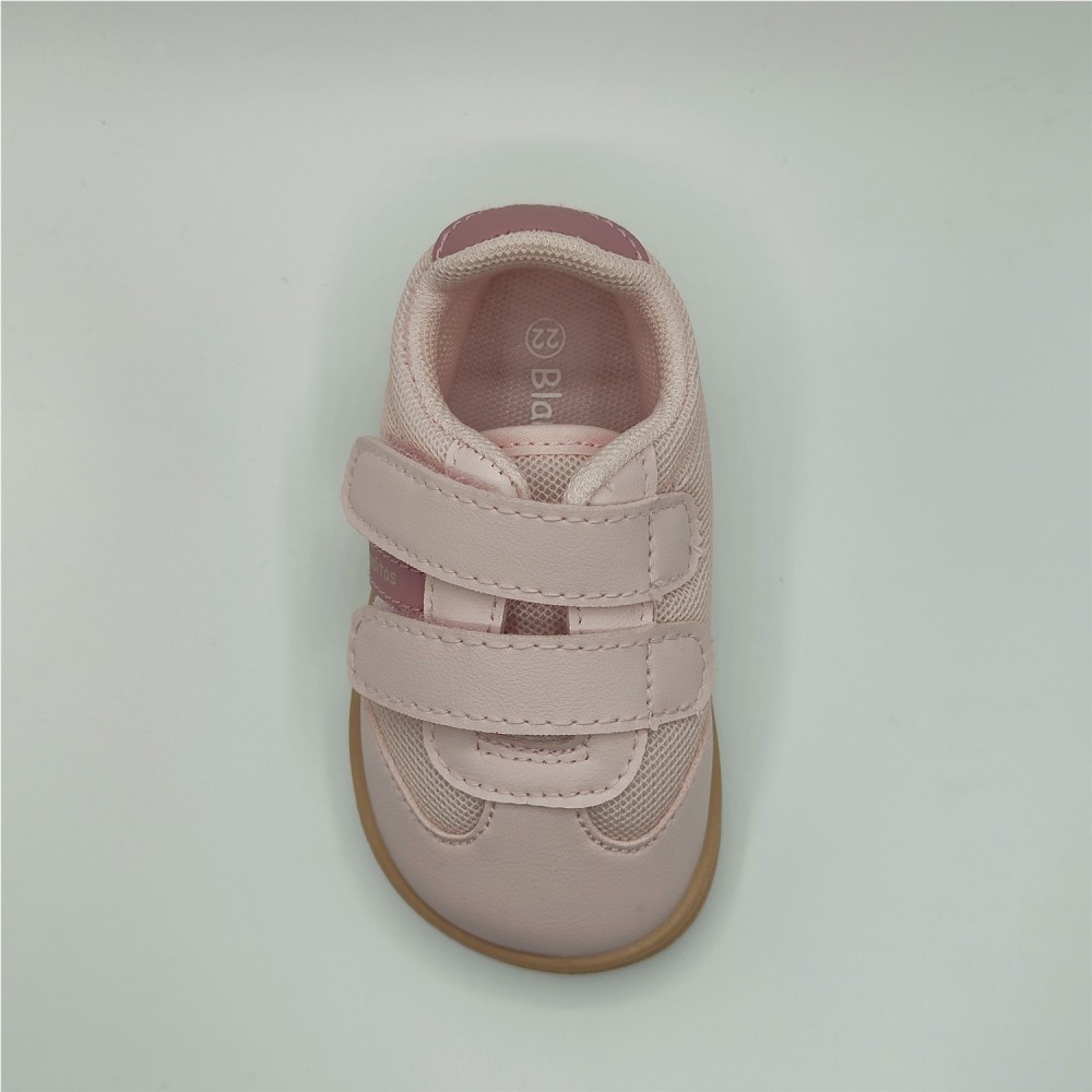 ZAPATILLA VEGANA ROSA