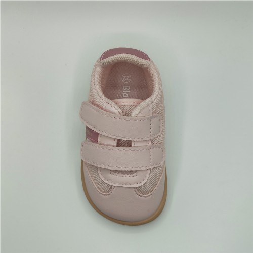 ZAPATILLA VEGANA ROSA