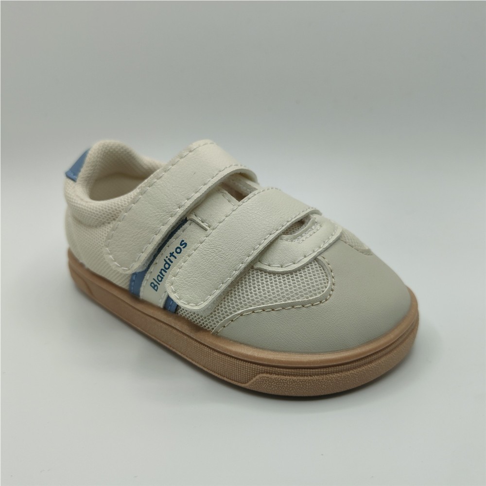 ZAPATILLA VEGANA AZUL