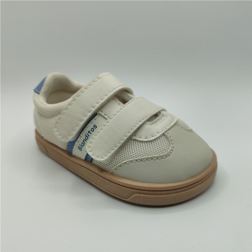 ZAPATILLA VEGANA AZUL