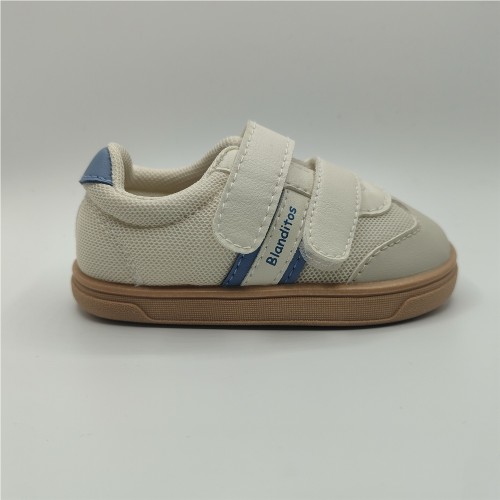 ZAPATILLA VEGANA AZUL