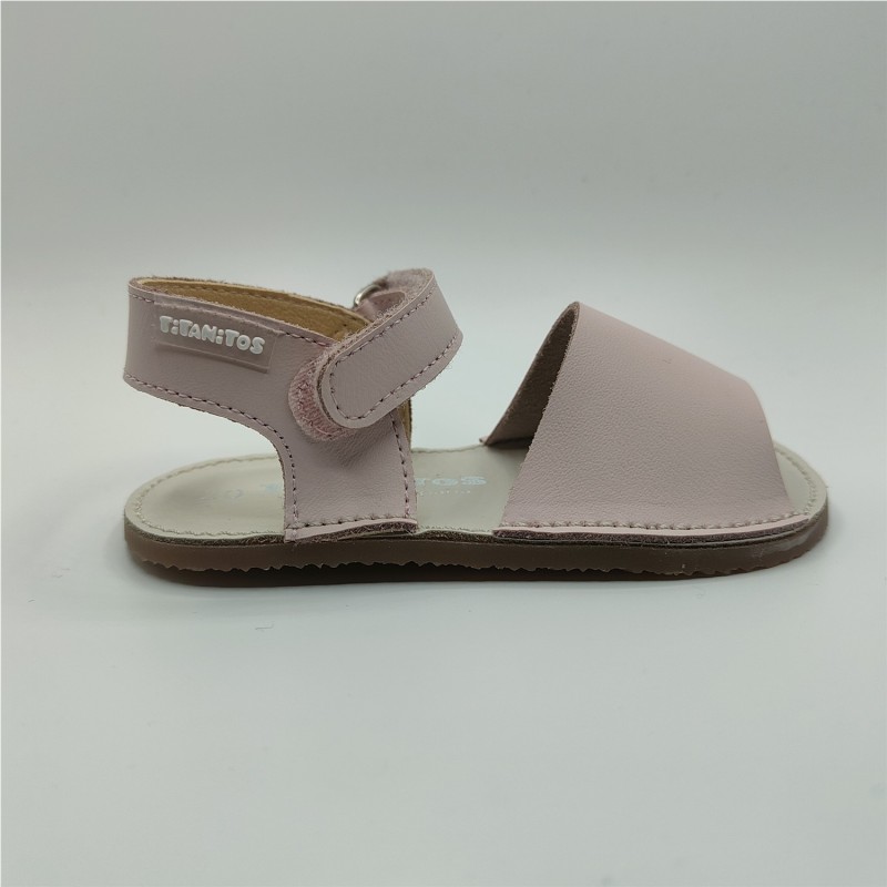 MENORQUINA ROSA BEBE 2